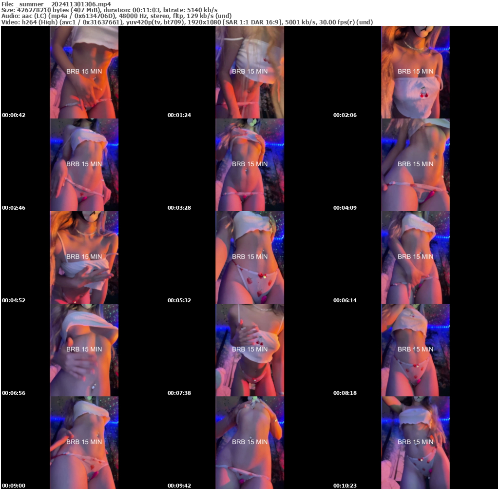 Preview thumb from _summer_ on 2024-11-30 @ bongacams