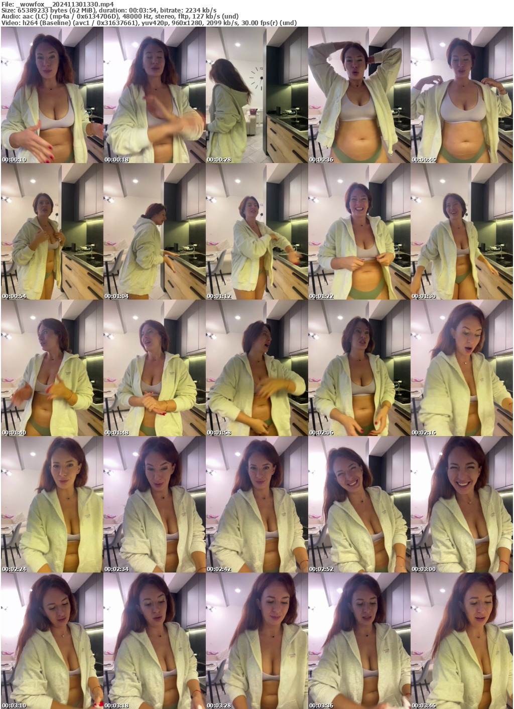 Preview thumb from _wowfox_ on 2024-11-30 @ bongacams