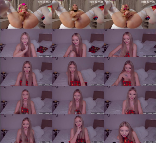 View or download file babysquirttt on 2024-11-30 from bongacams