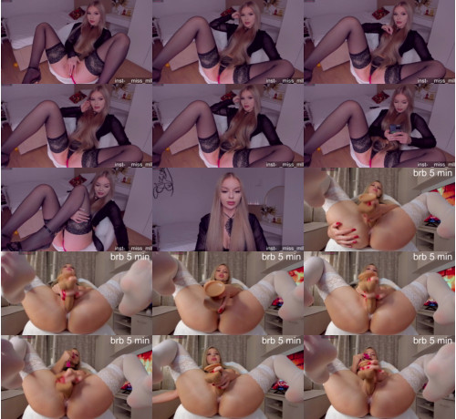 View or download file babysquirttt on 2024-11-30 from bongacams