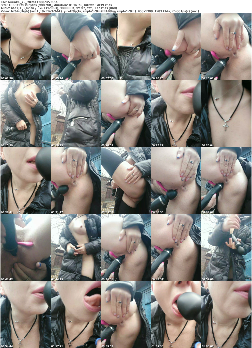 Preview thumb from businka_25 on 2024-11-30 @ bongacams