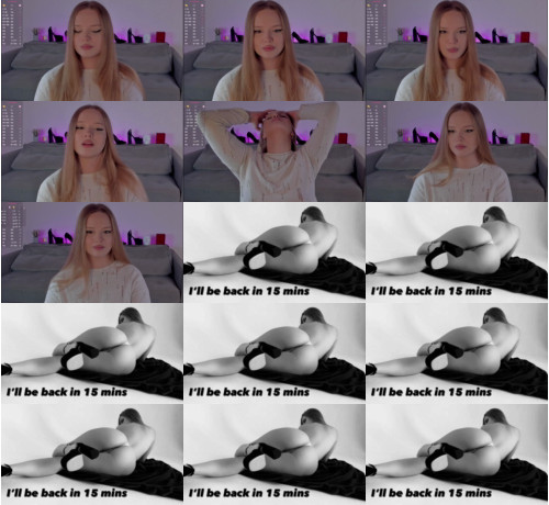 View or download file cristalwilliams on 2024-11-30 from bongacams