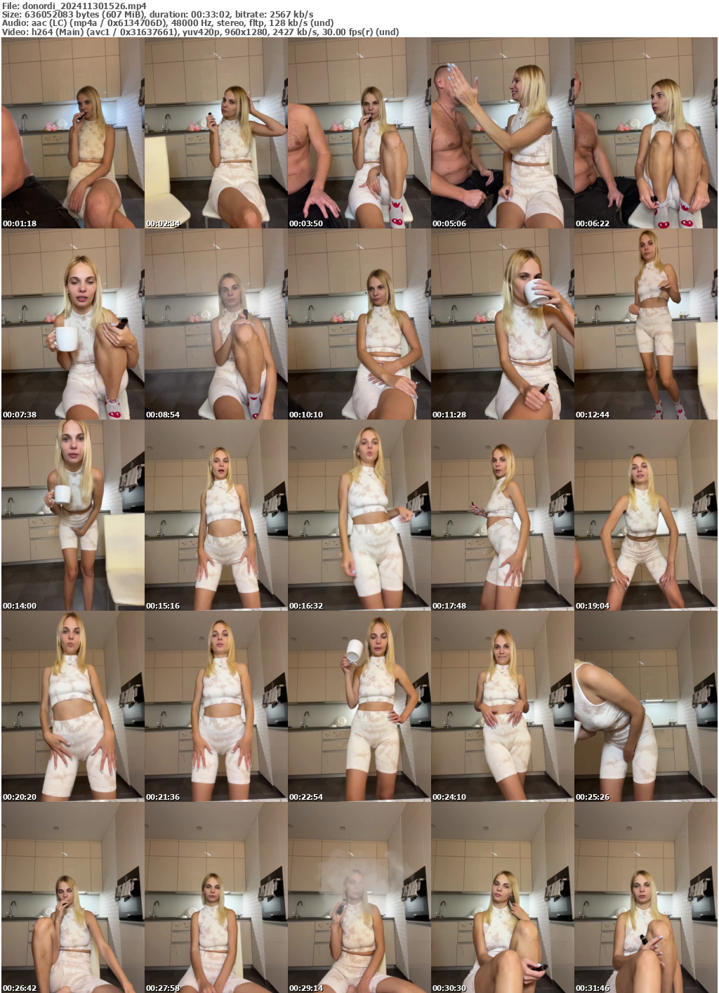 Preview thumb from donordi on 2024-11-30 @ bongacams