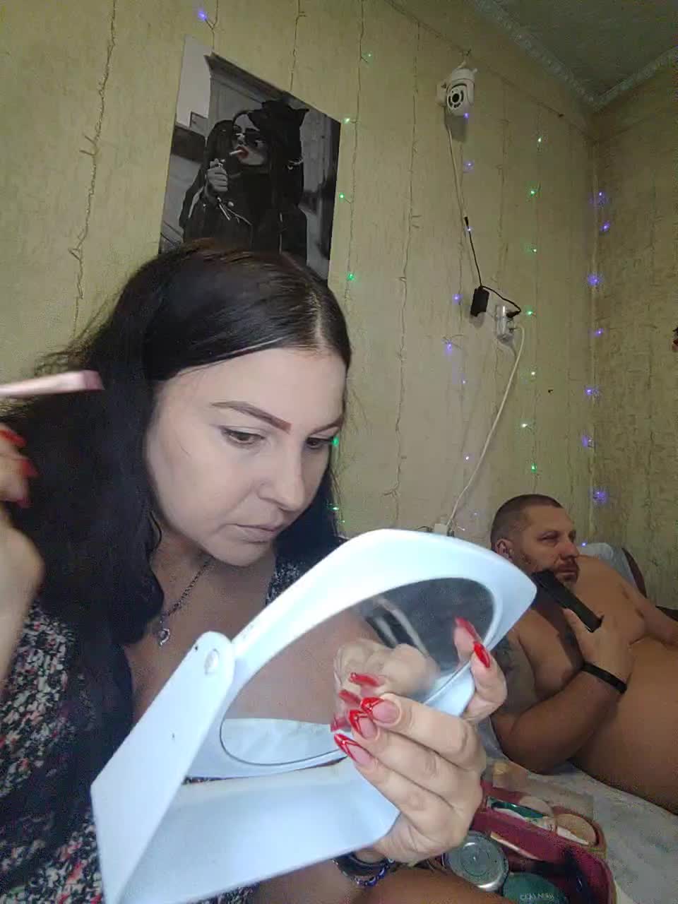 View or download file kissmabont on 2024-11-30 from bongacams