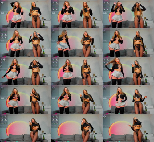 View or download file melissa_meow on 2024-11-30 from bongacams