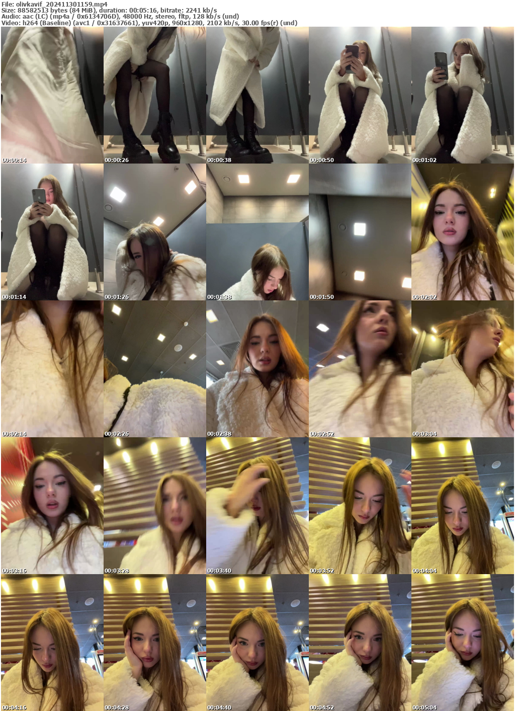 Preview thumb from olivkavif on 2024-11-30 @ bongacams