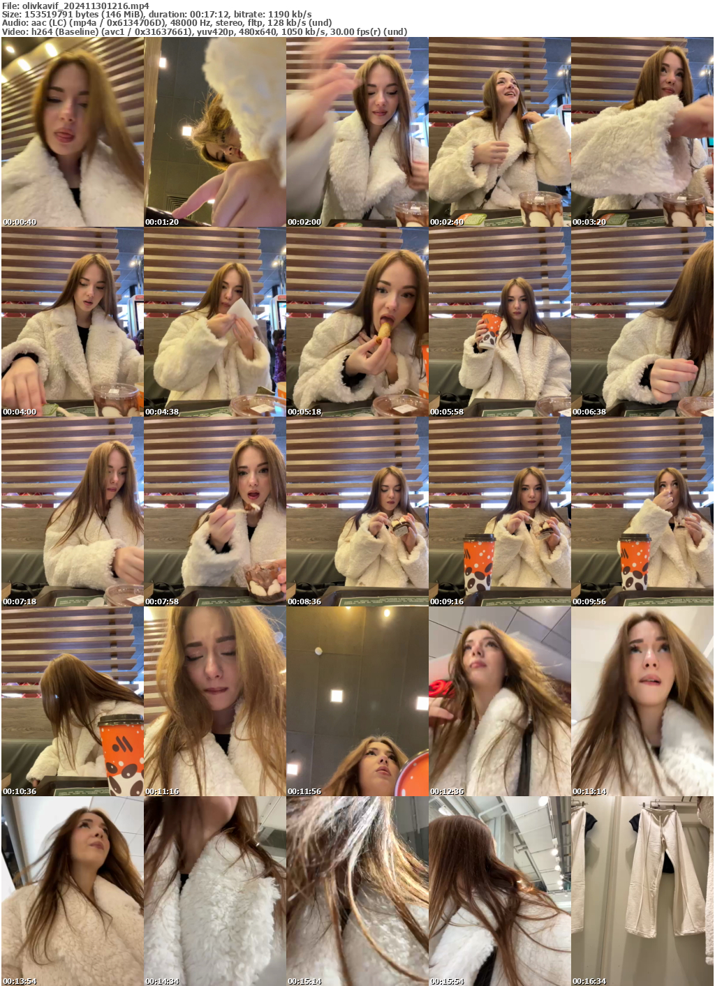 Preview thumb from olivkavif on 2024-11-30 @ bongacams