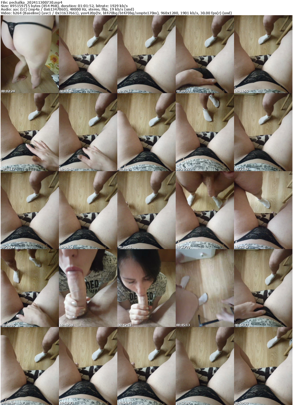 Preview thumb from pechalka on 2024-11-30 @ bongacams