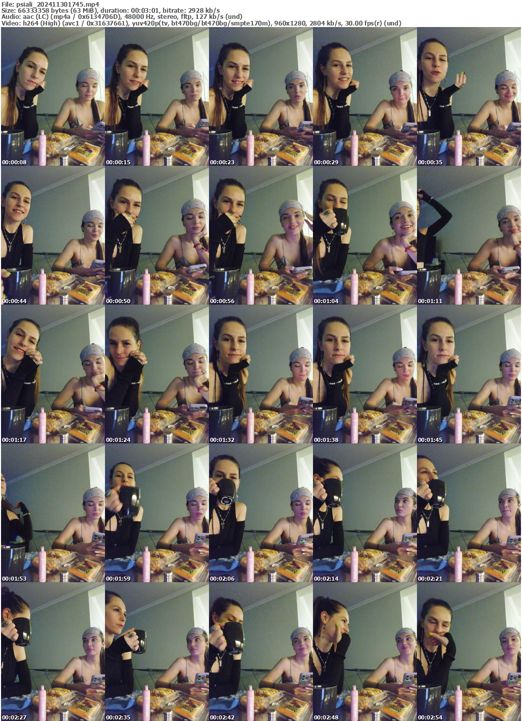 Preview thumb from psiali on 2024-11-30 @ bongacams