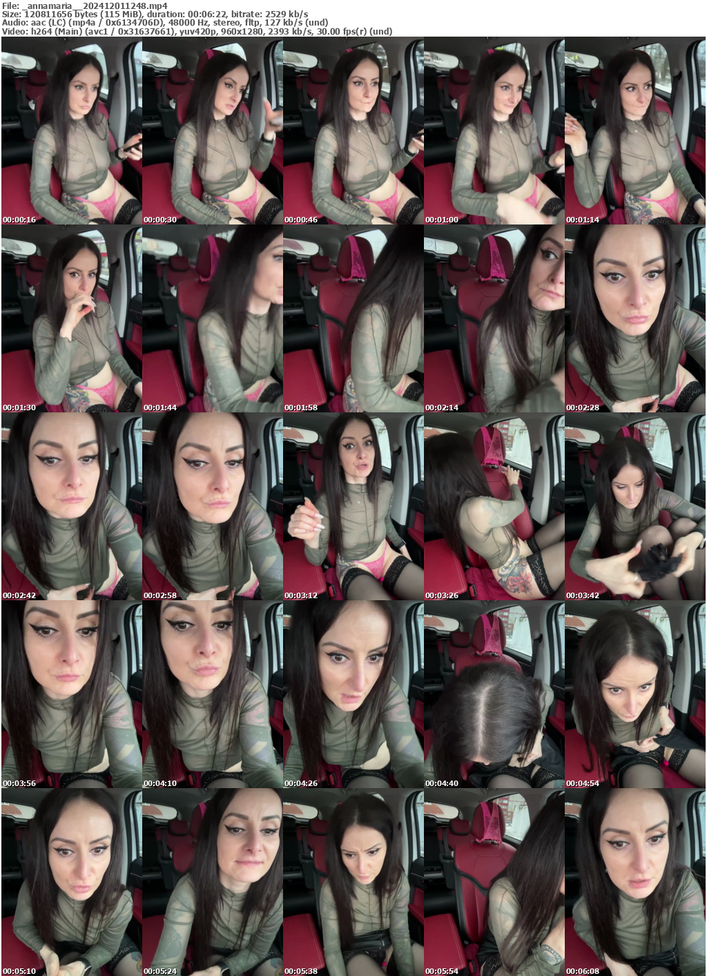 Preview thumb from _annamaria_ on 2024-12-01 @ bongacams