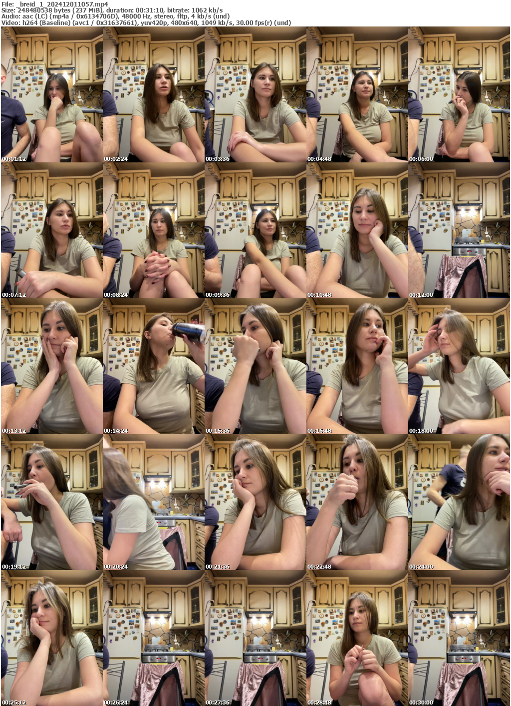 Preview thumb from _breid_1 on 2024-12-01 @ bongacams