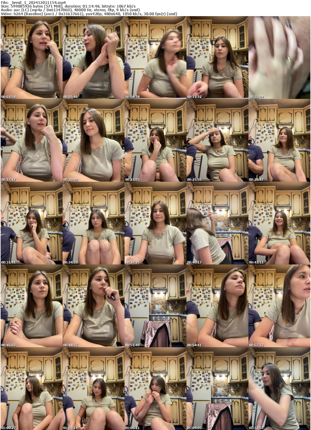 Preview thumb from _breid_1 on 2024-12-01 @ bongacams