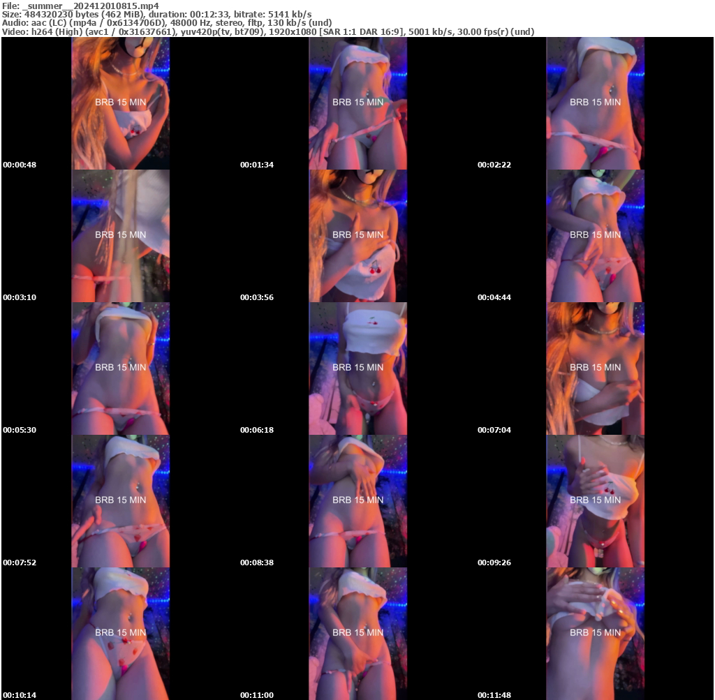 Preview thumb from _summer_ on 2024-12-01 @ bongacams