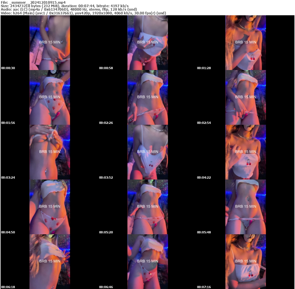 Preview thumb from _summer_ on 2024-12-01 @ bongacams