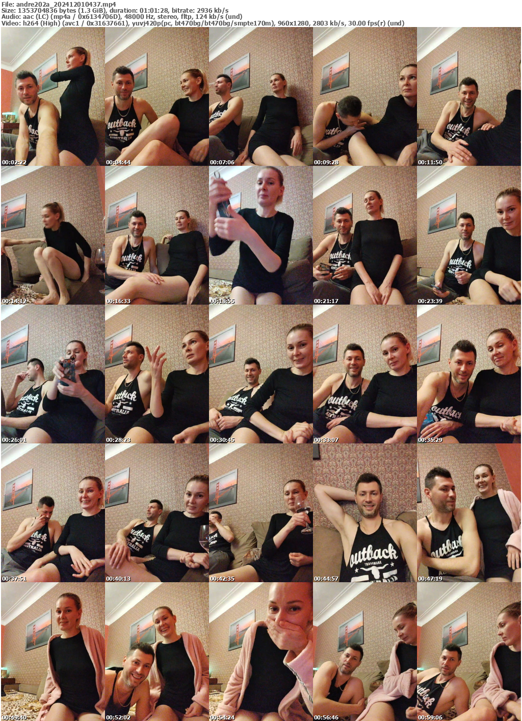 Preview thumb from andre202a on 2024-12-01 @ bongacams