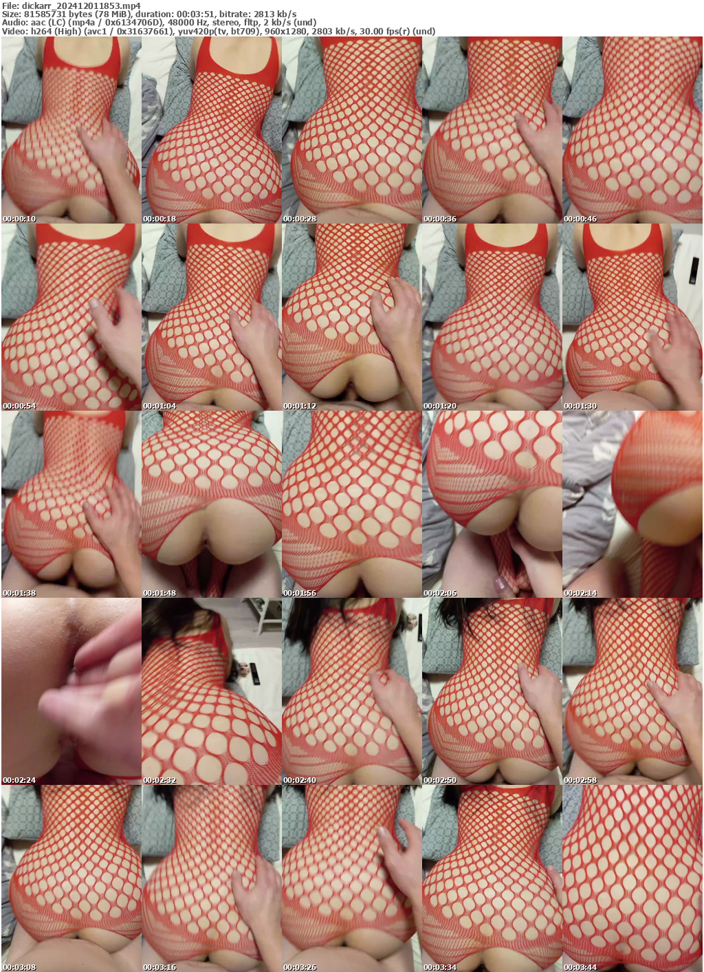 Preview thumb from dickarr on 2024-12-01 @ bongacams