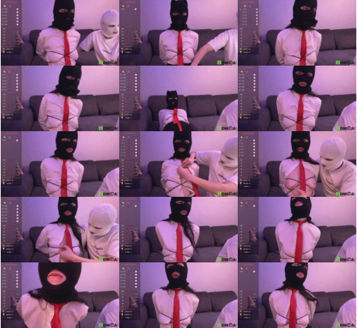 View or download file luxurycoup on 2024-12-01 from bongacams