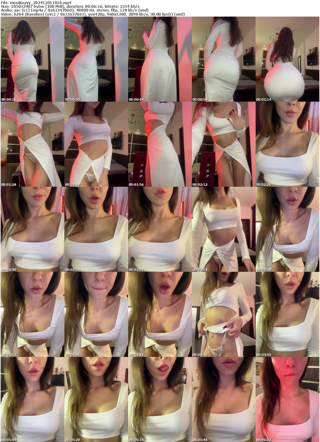 Preview thumb from monikayyy on 2024-12-01 @ bongacams