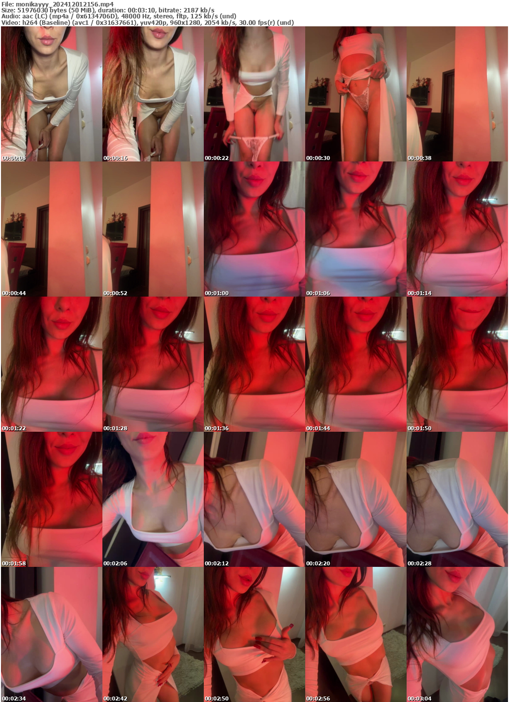 Preview thumb from monikayyy on 2024-12-01 @ bongacams