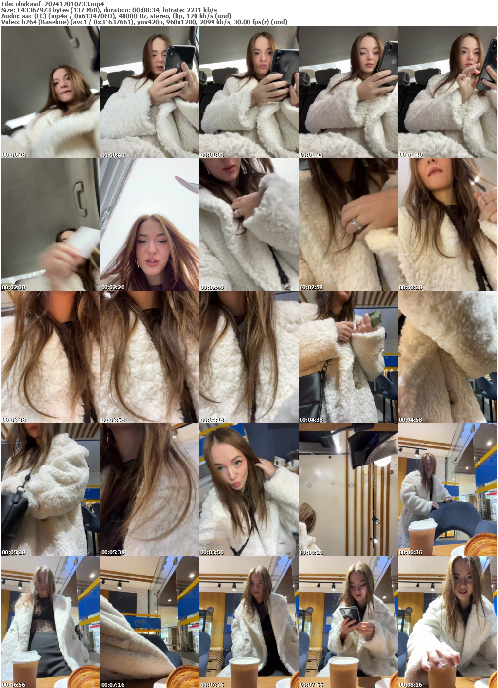 Preview thumb from olivkavif on 2024-12-01 @ bongacams