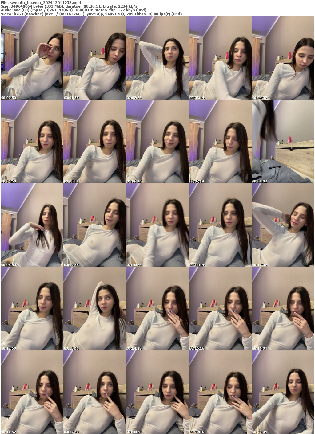 Preview thumb from seventh_heaven on 2024-12-01 @ bongacams