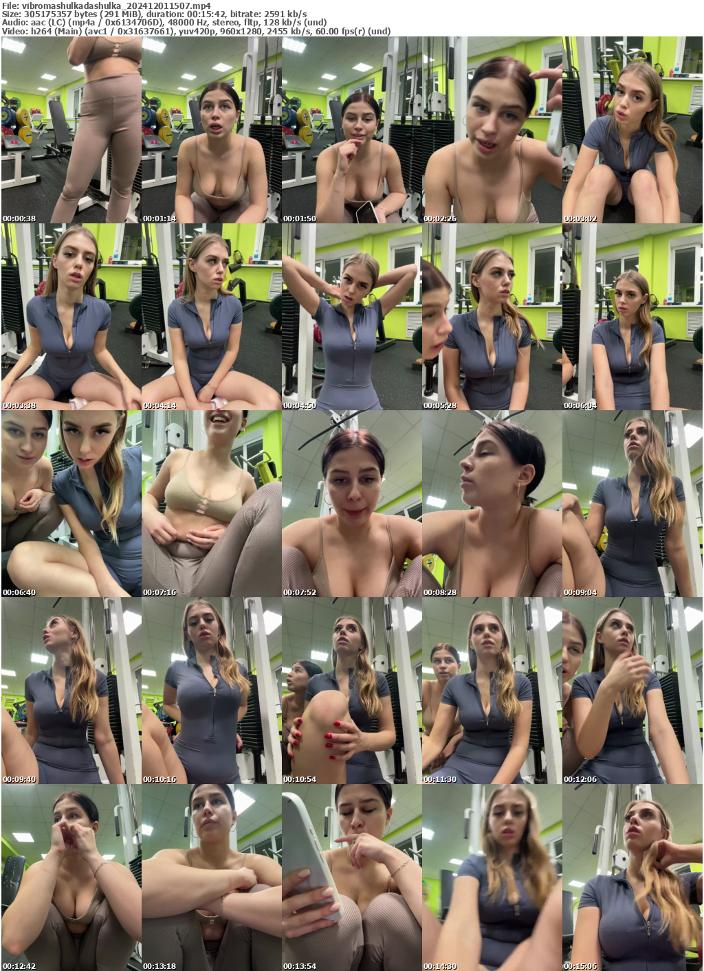 Preview thumb from vibromashulkadashulka on 2024-12-01 @ bongacams