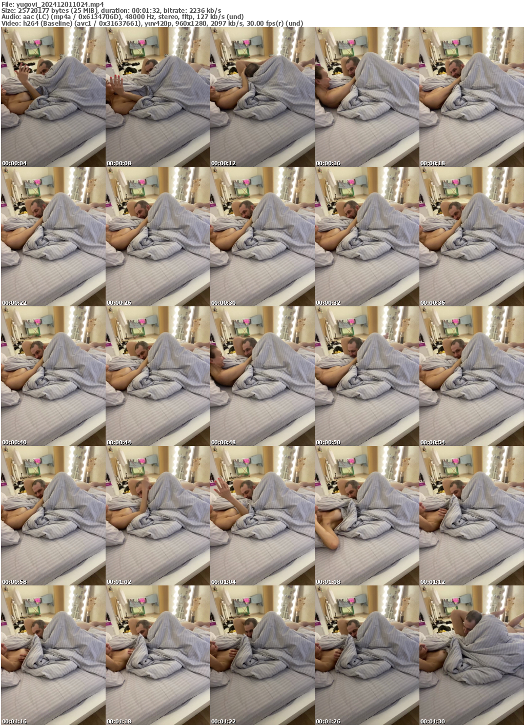 Preview thumb from yugovi on 2024-12-01 @ bongacams