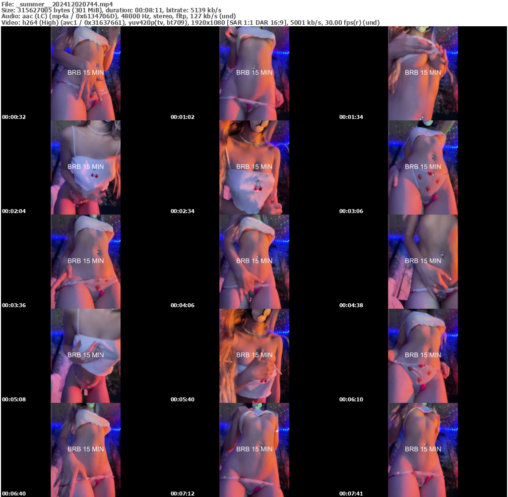 Preview thumb from _summer_ on 2024-12-02 @ bongacams