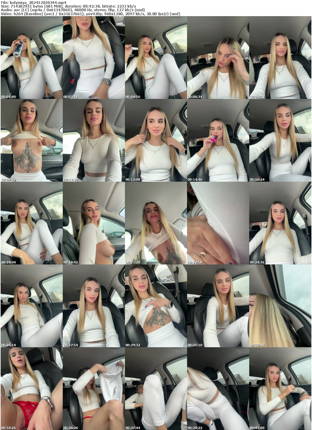 Preview thumb from ledymiya on 2024-12-02 @ bongacams