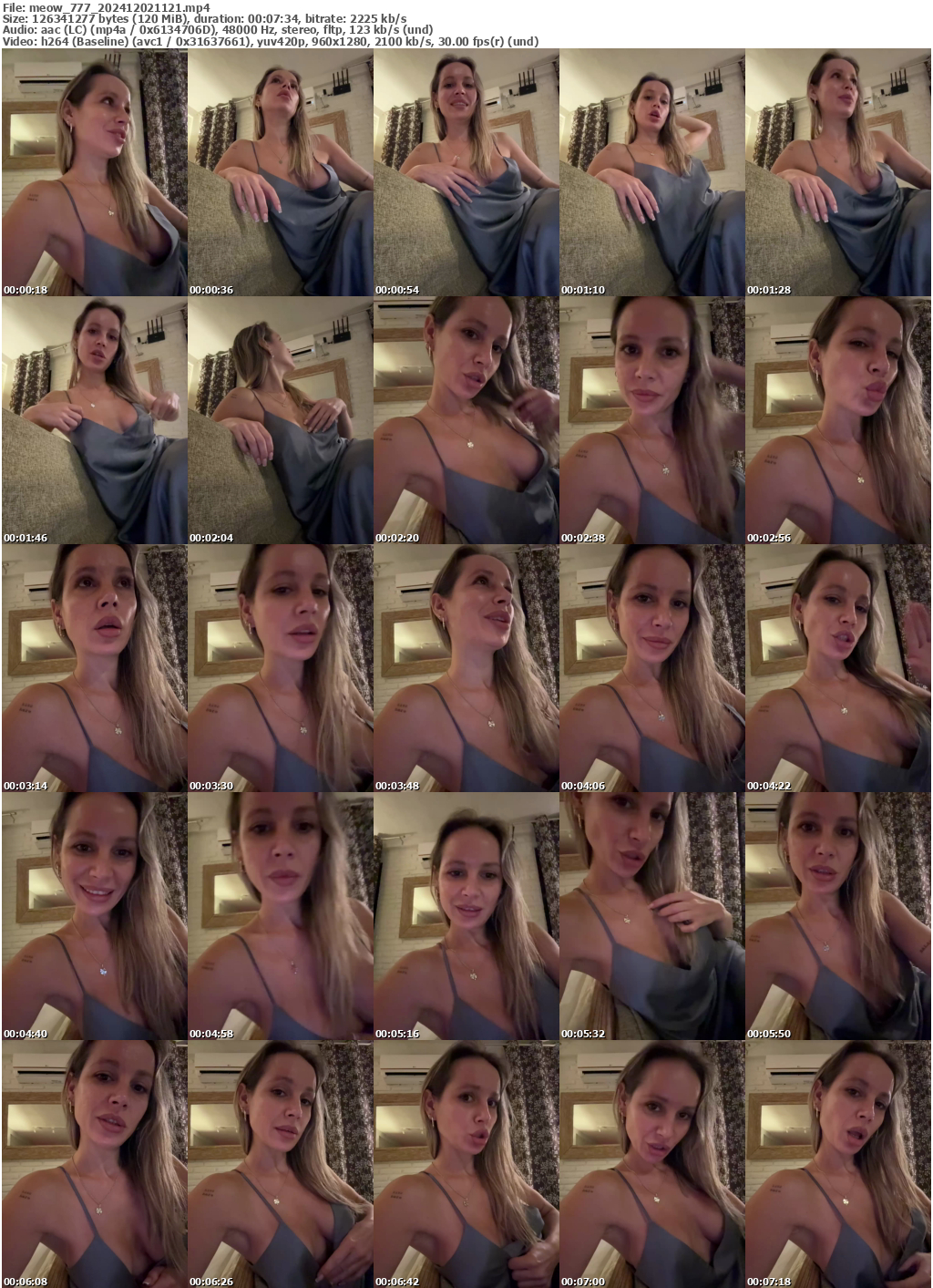 Preview thumb from meow_777 on 2024-12-02 @ bongacams