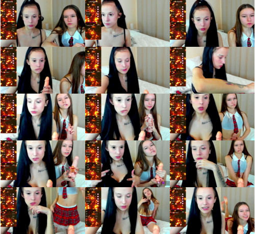 View or download file milashki on 2024-12-02 from bongacams