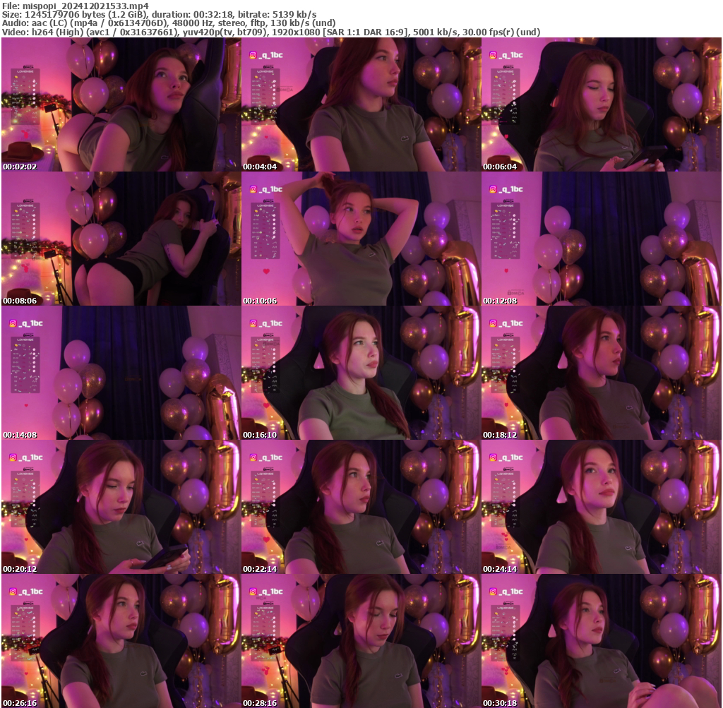 Preview thumb from mispopi on 2024-12-02 @ bongacams