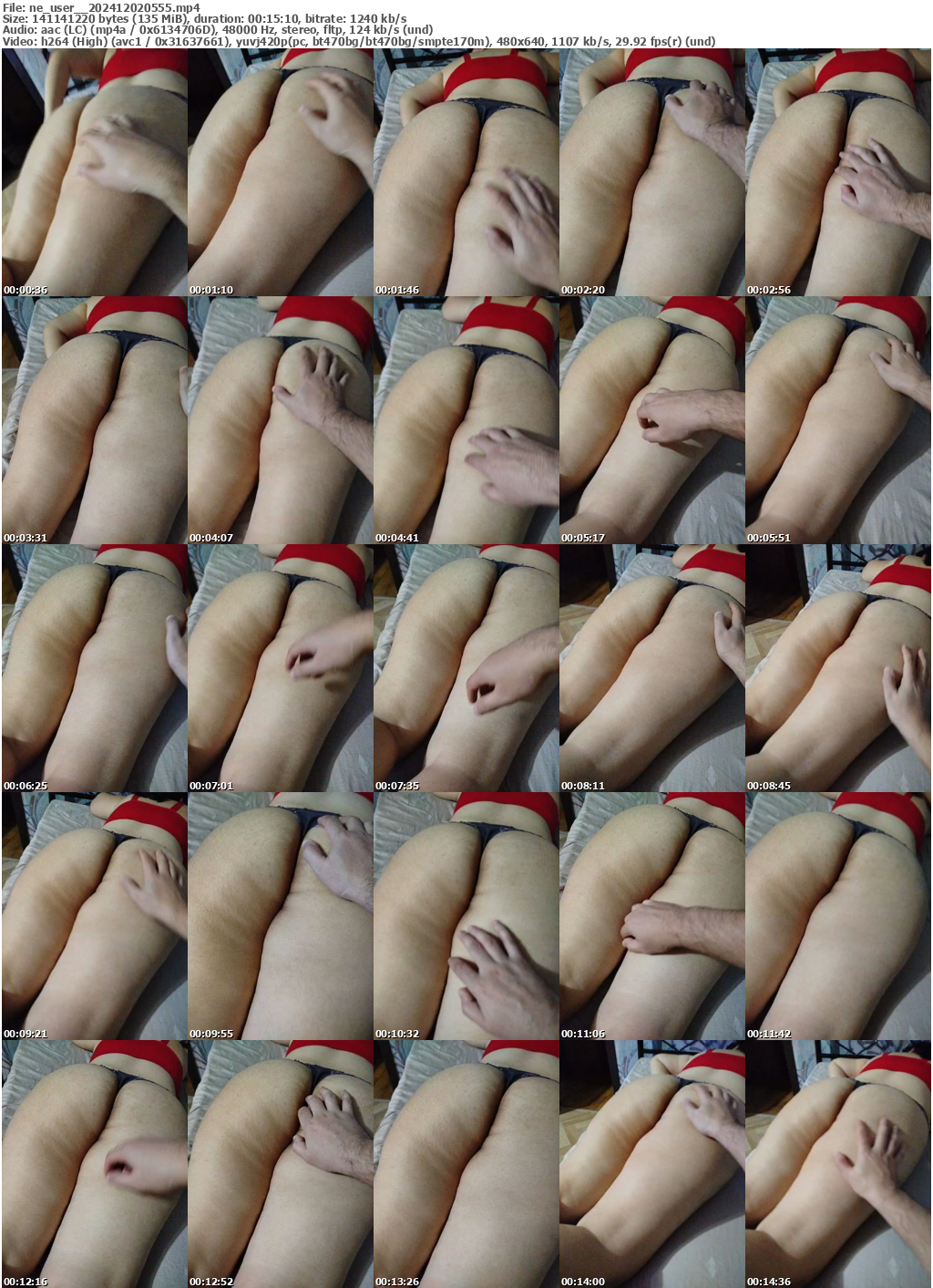 Preview thumb from ne_user_ on 2024-12-02 @ bongacams