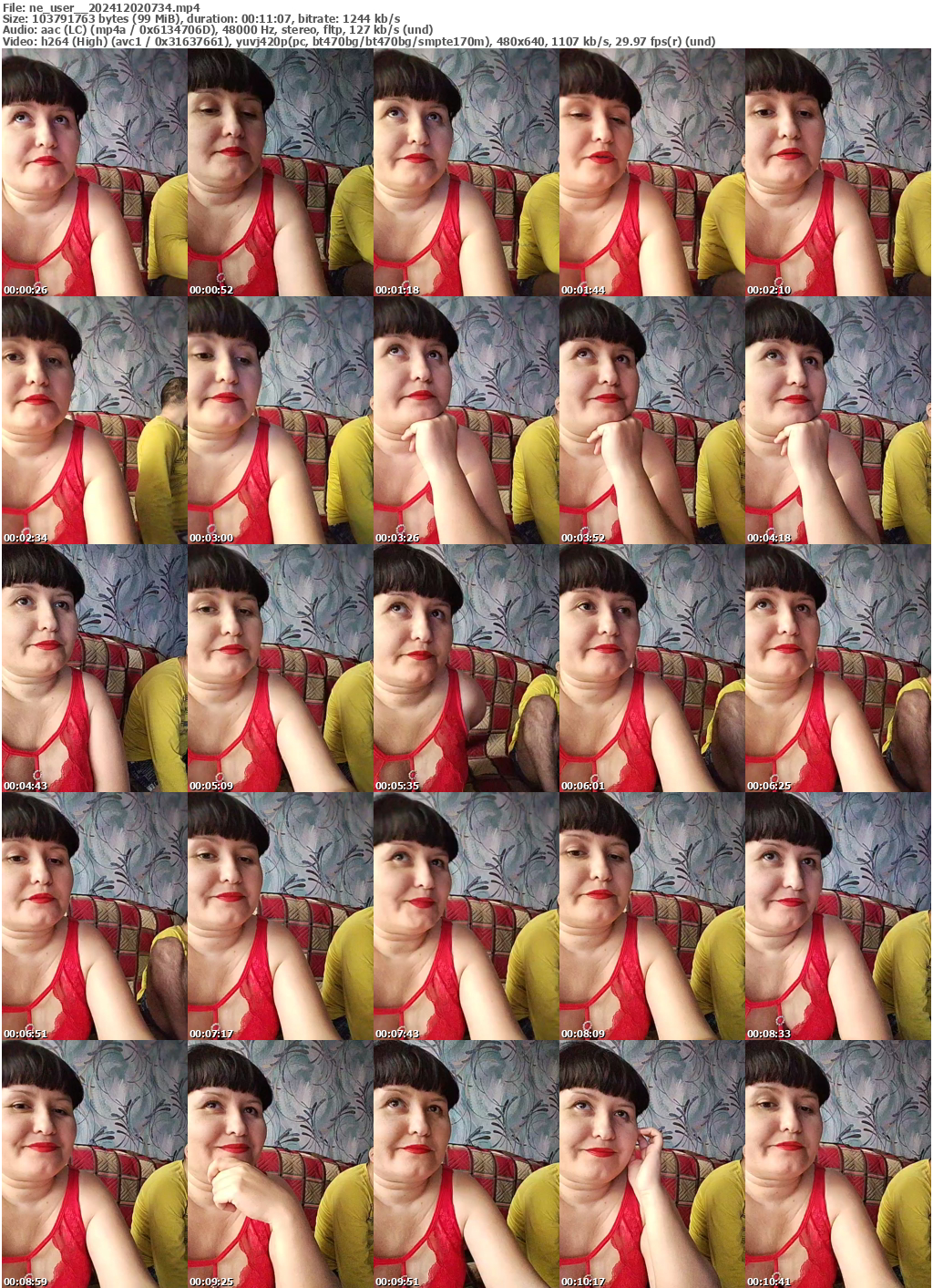 Preview thumb from ne_user_ on 2024-12-02 @ bongacams