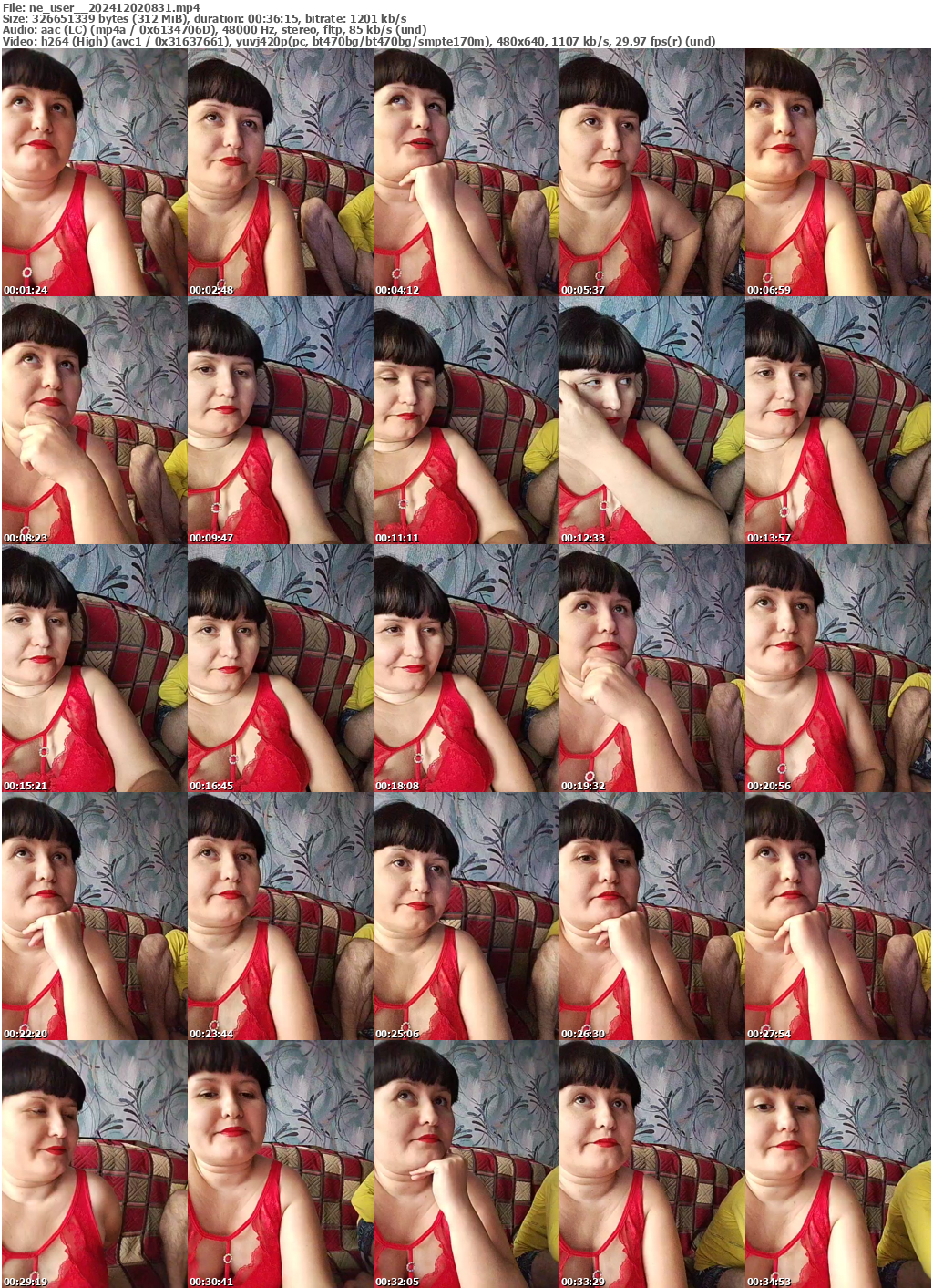 Preview thumb from ne_user_ on 2024-12-02 @ bongacams