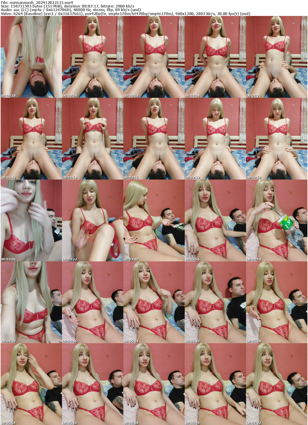 Preview thumb from normanmash on 2024-12-02 @ bongacams