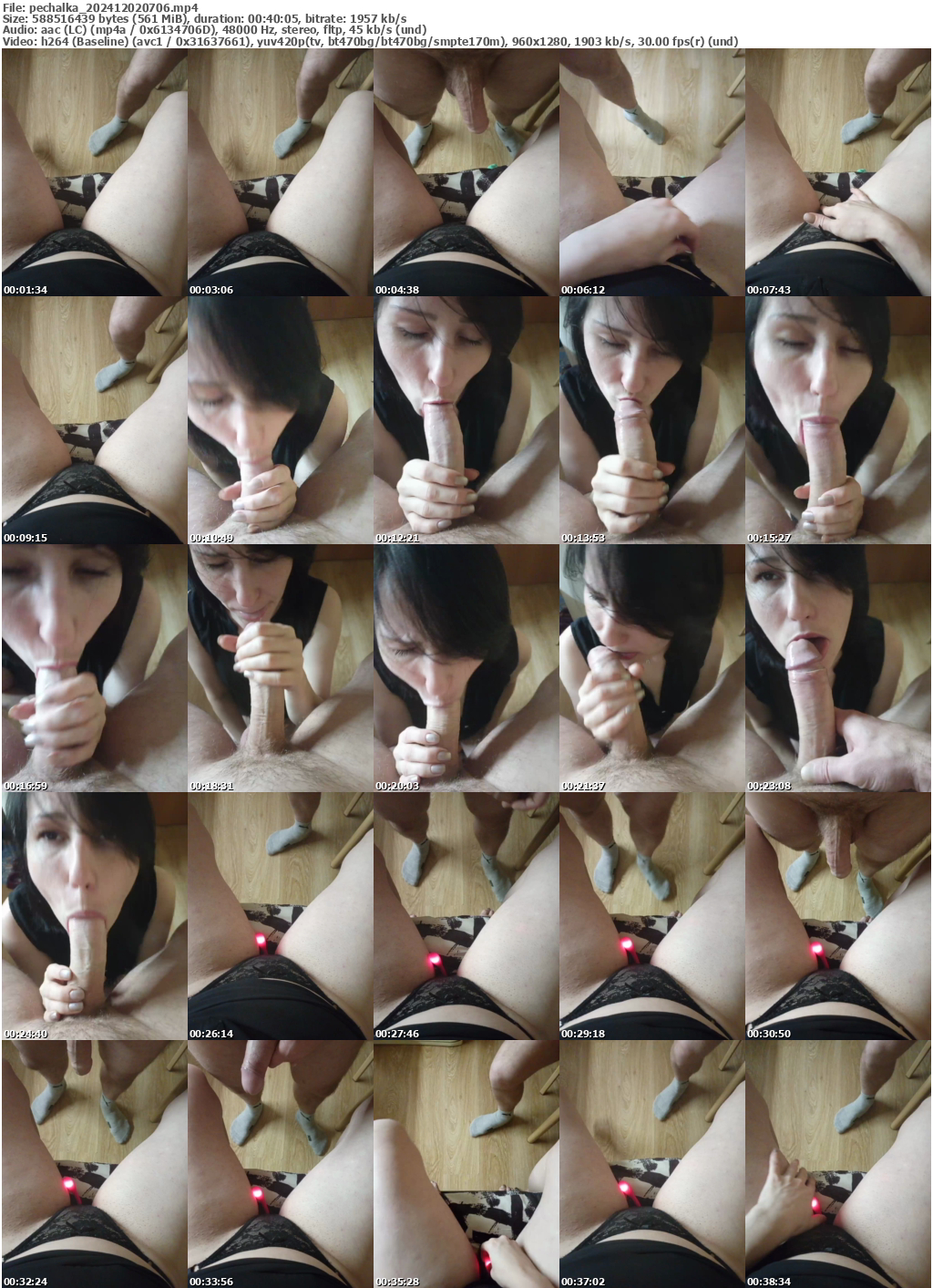 Preview thumb from pechalka on 2024-12-02 @ bongacams