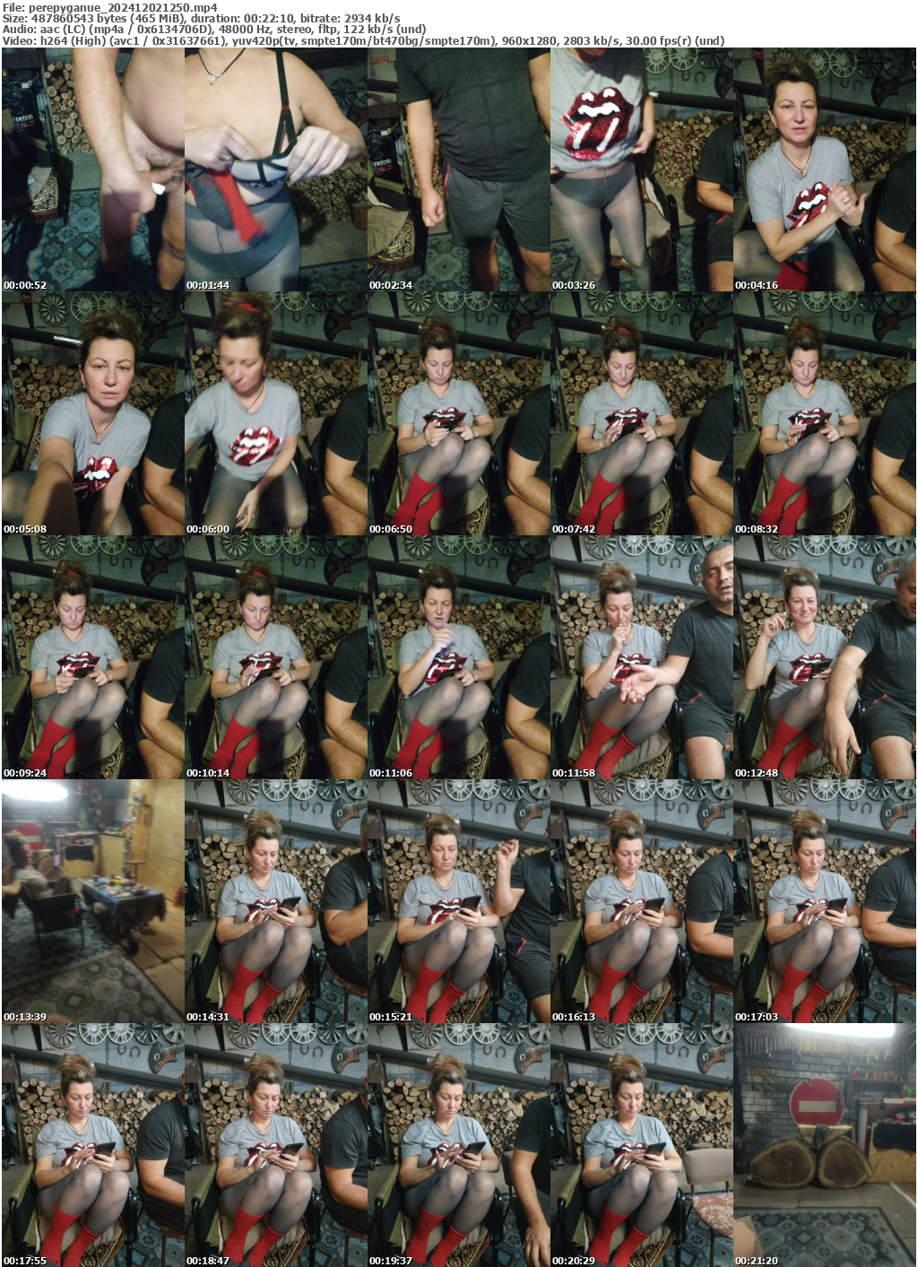 Preview thumb from perepyganue on 2024-12-02 @ bongacams