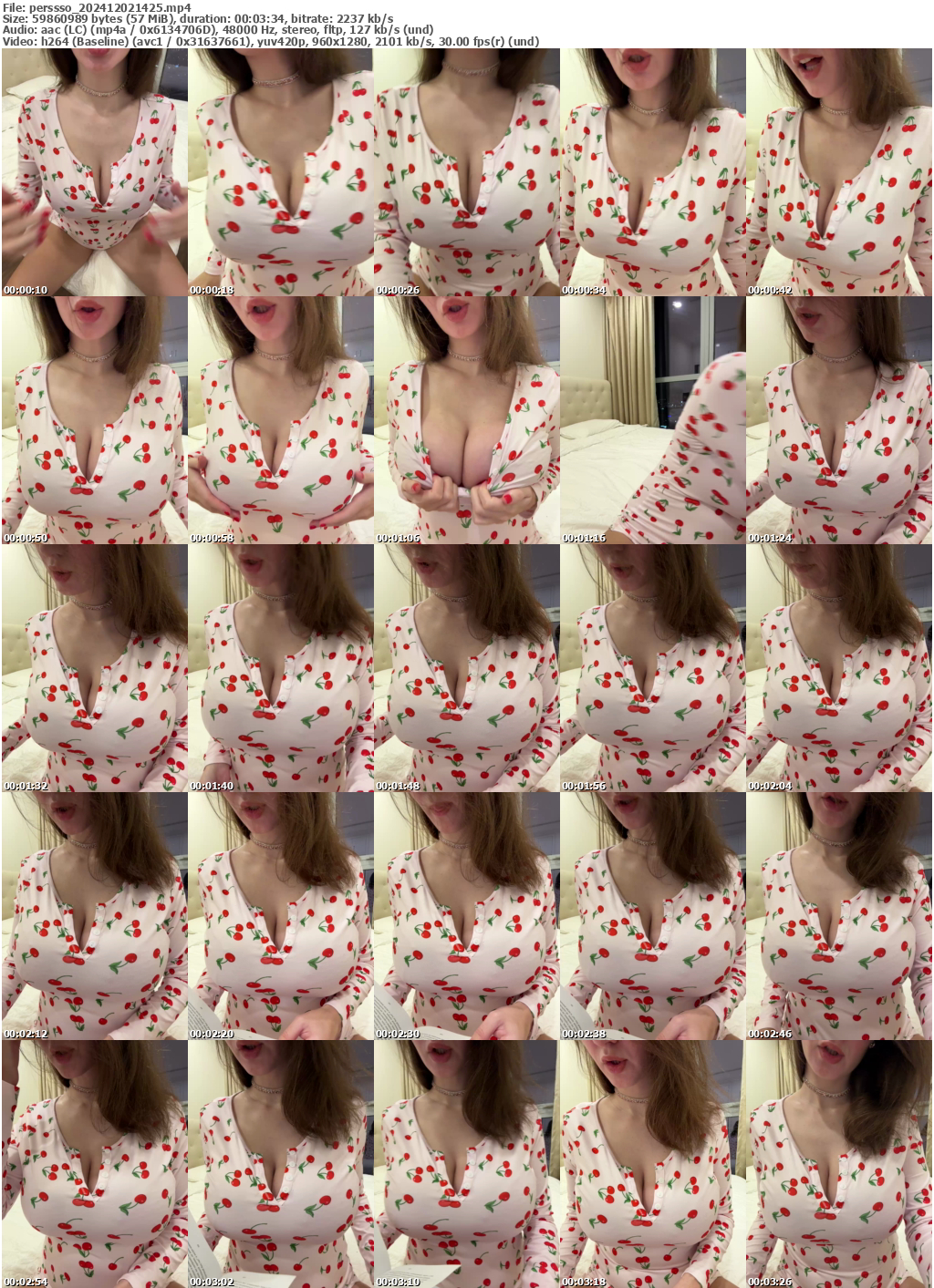 Preview thumb from perssso on 2024-12-02 @ bongacams