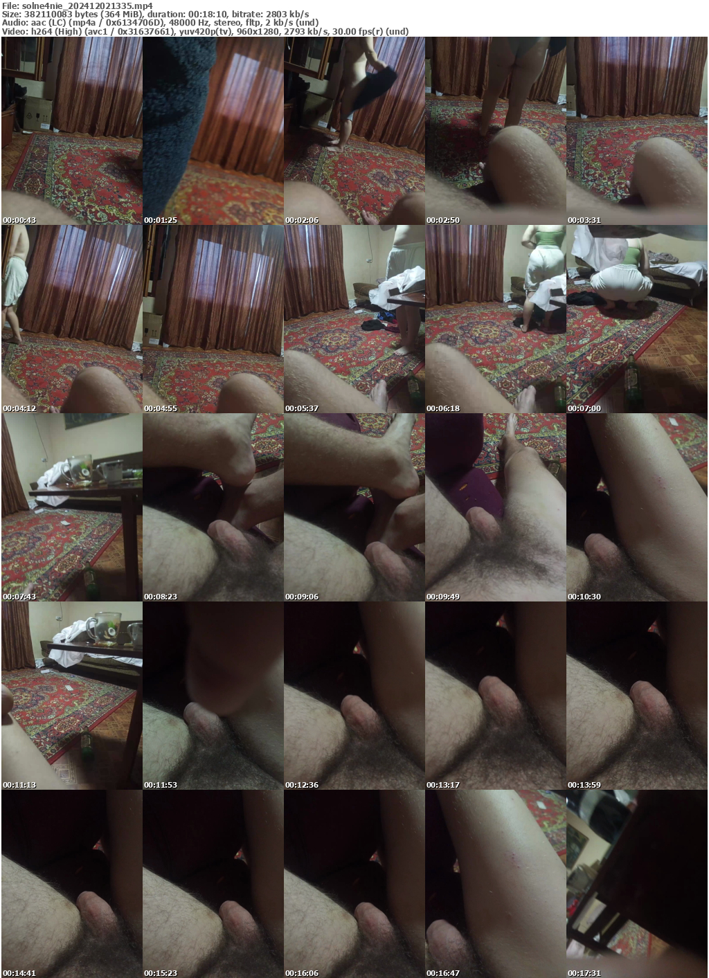 Preview thumb from solne4nie on 2024-12-02 @ bongacams