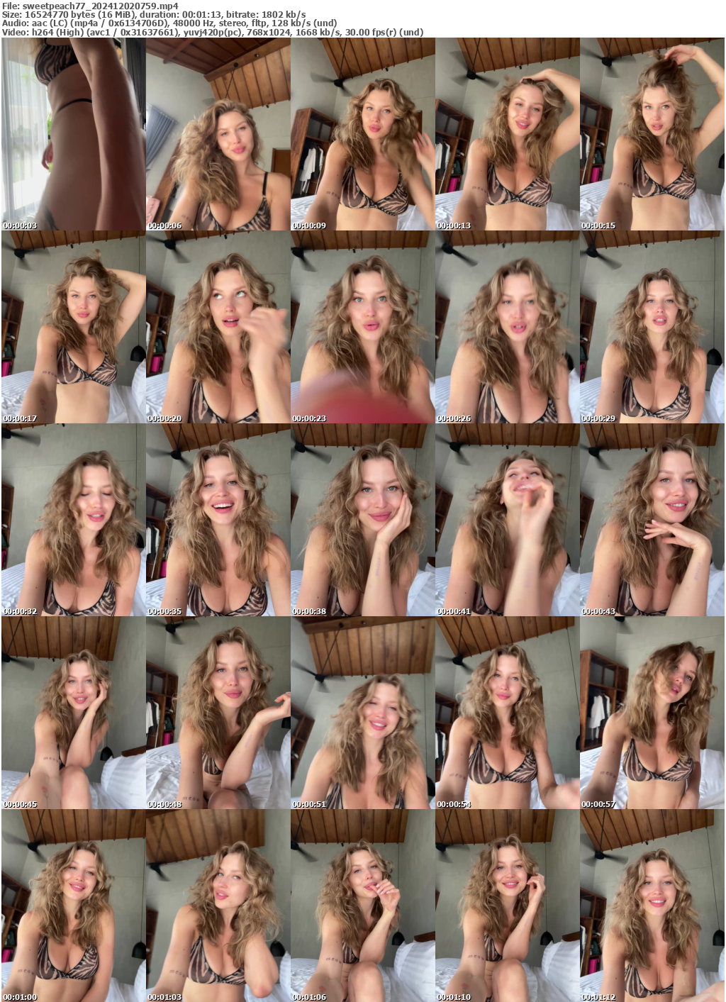 Preview thumb from sweetpeach77 on 2024-12-02 @ bongacams