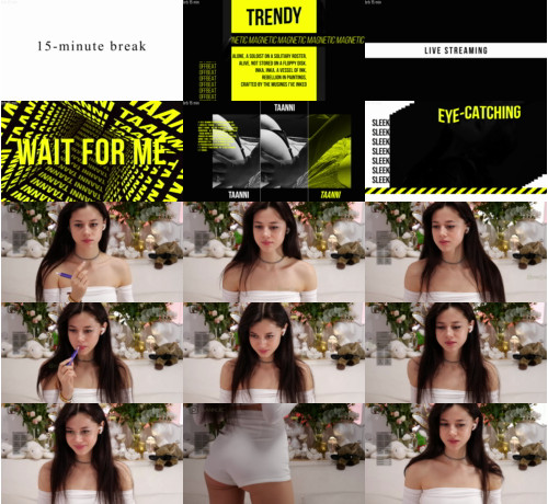 View or download file taanni on 2024-12-02 from bongacams