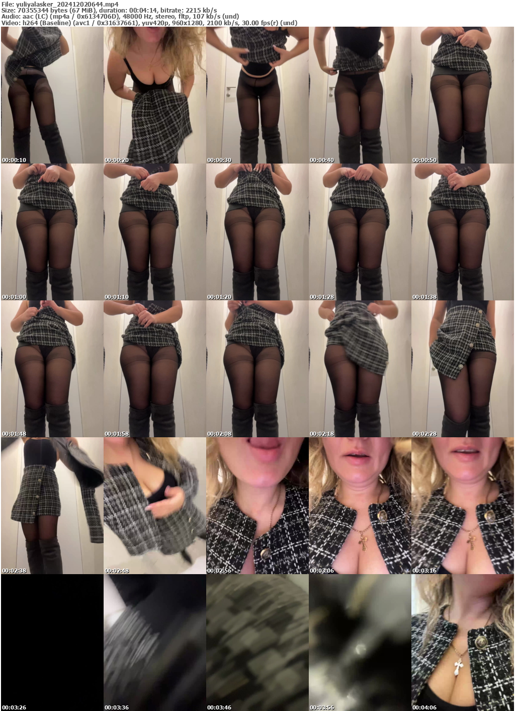 Preview thumb from yuliyalasker on 2024-12-02 @ bongacams