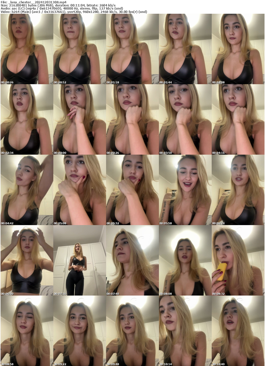 Preview thumb from _lana_chester_ on 2024-12-03 @ bongacams