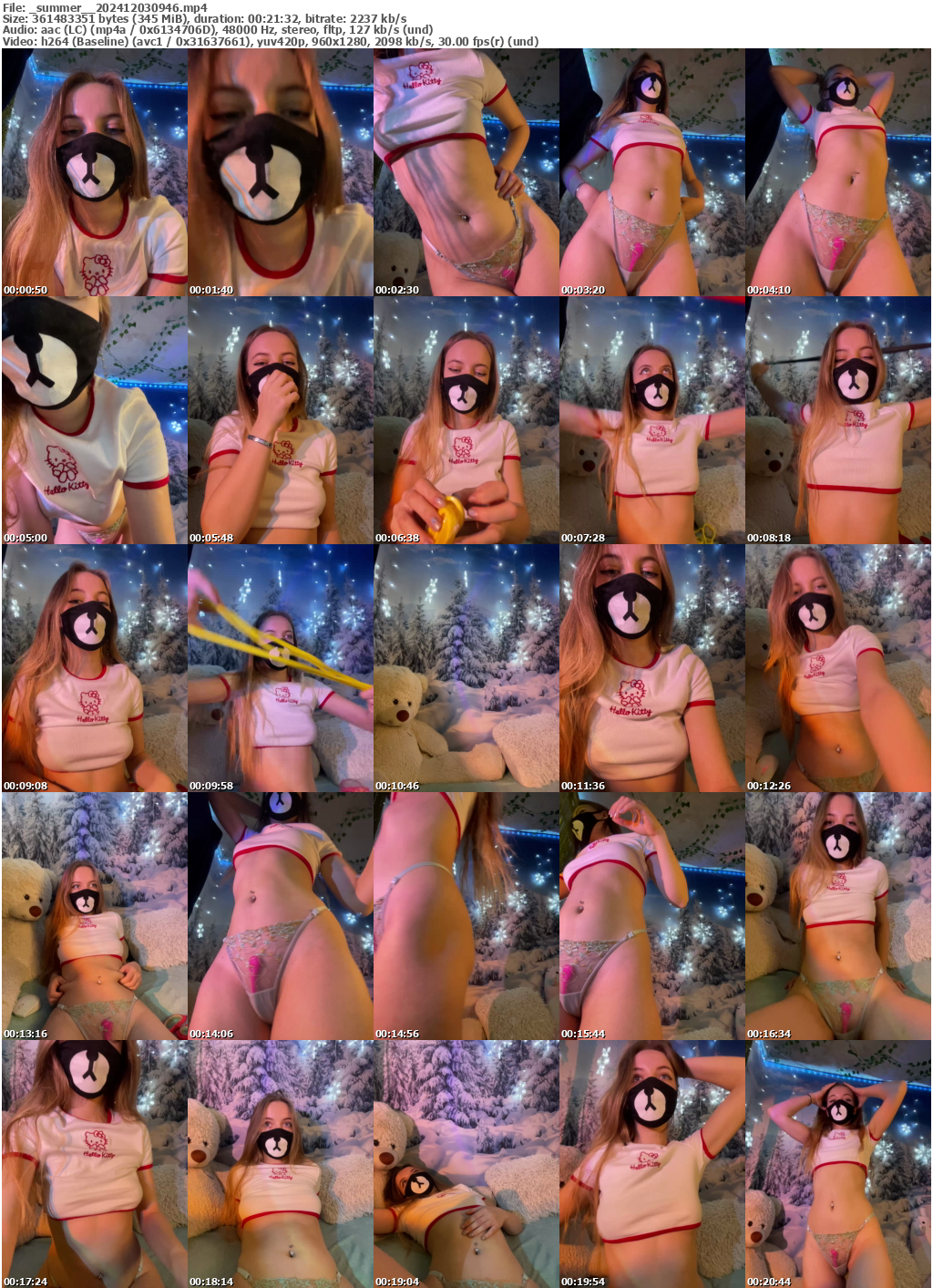 Preview thumb from _summer_ on 2024-12-03 @ bongacams