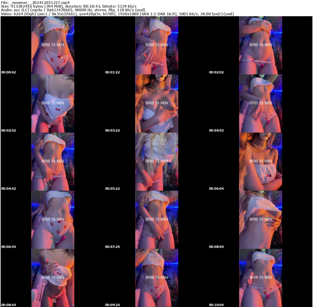 Preview thumb from _summer_ on 2024-12-03 @ bongacams