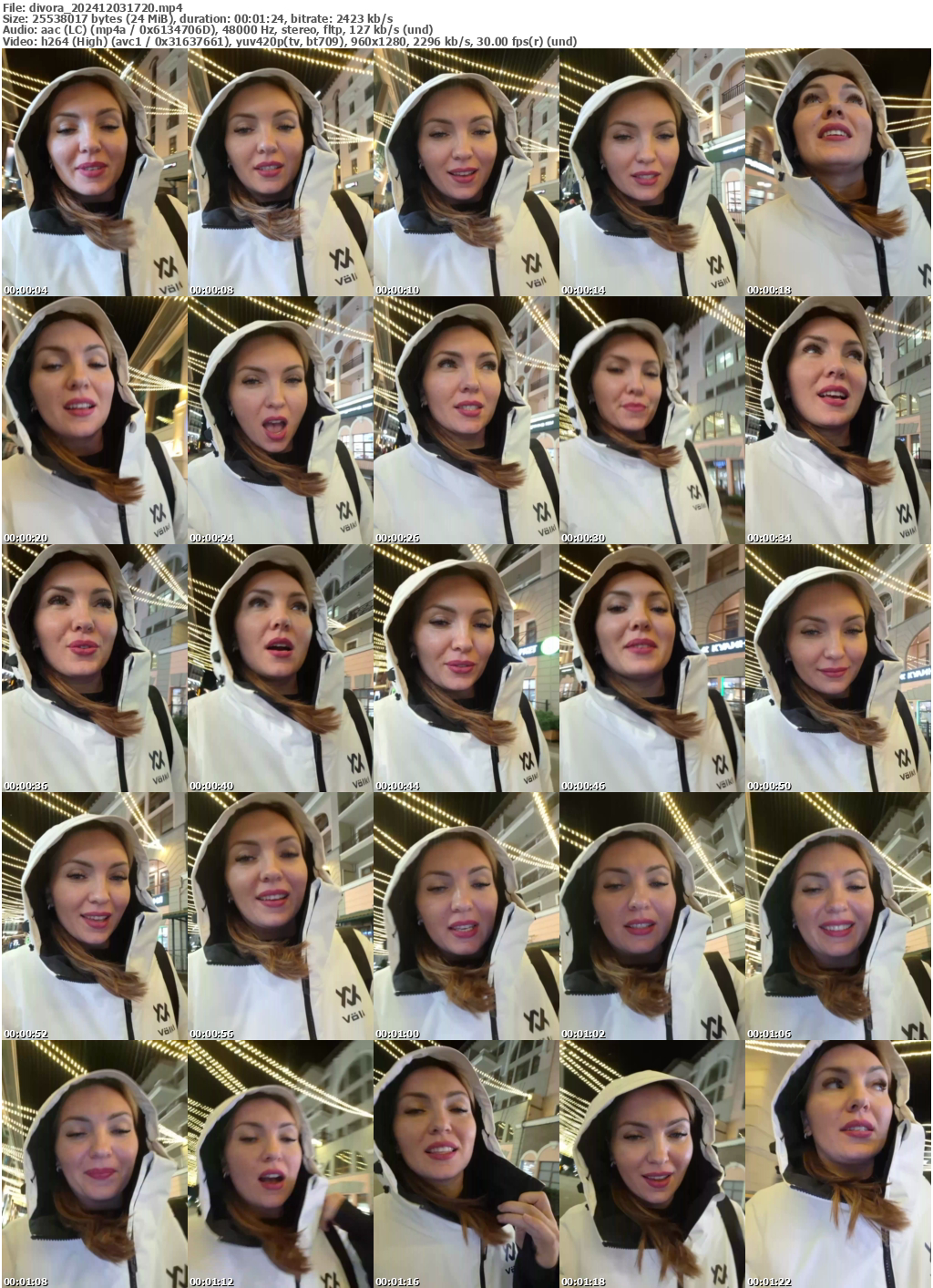 Preview thumb from divora on 2024-12-03 @ bongacams