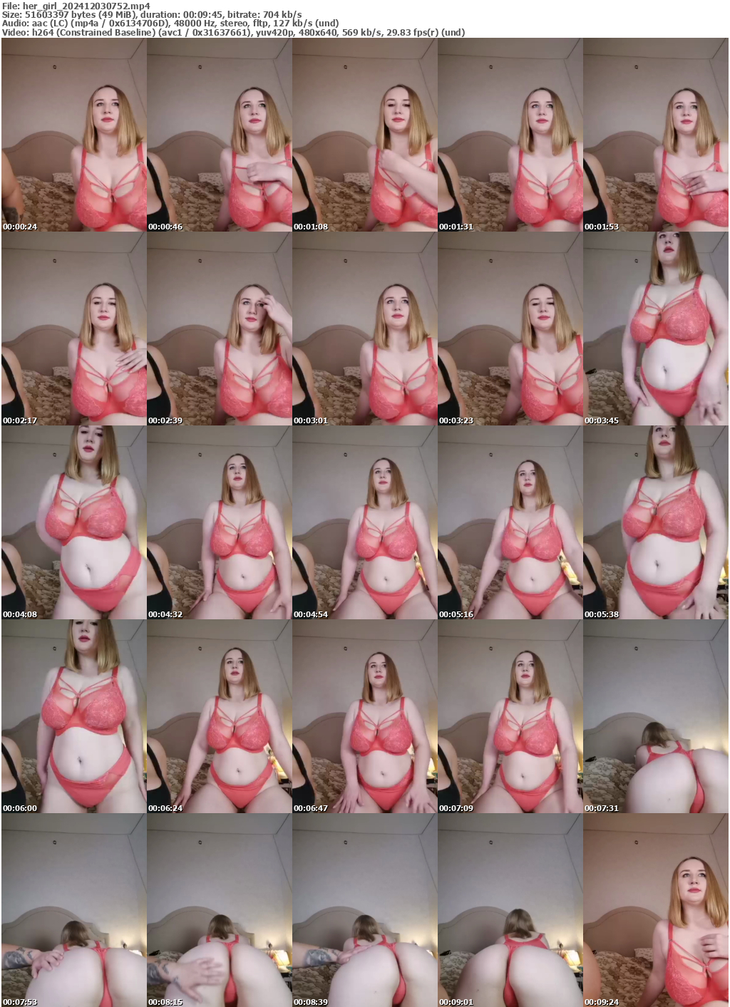 Preview thumb from her_girl on 2024-12-03 @ bongacams