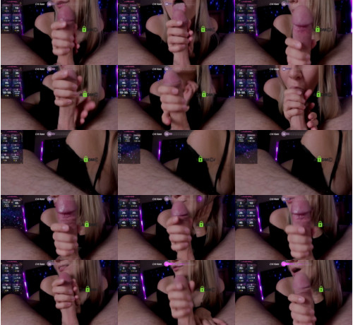 View or download file kaffetka on 2024-12-03 from bongacams