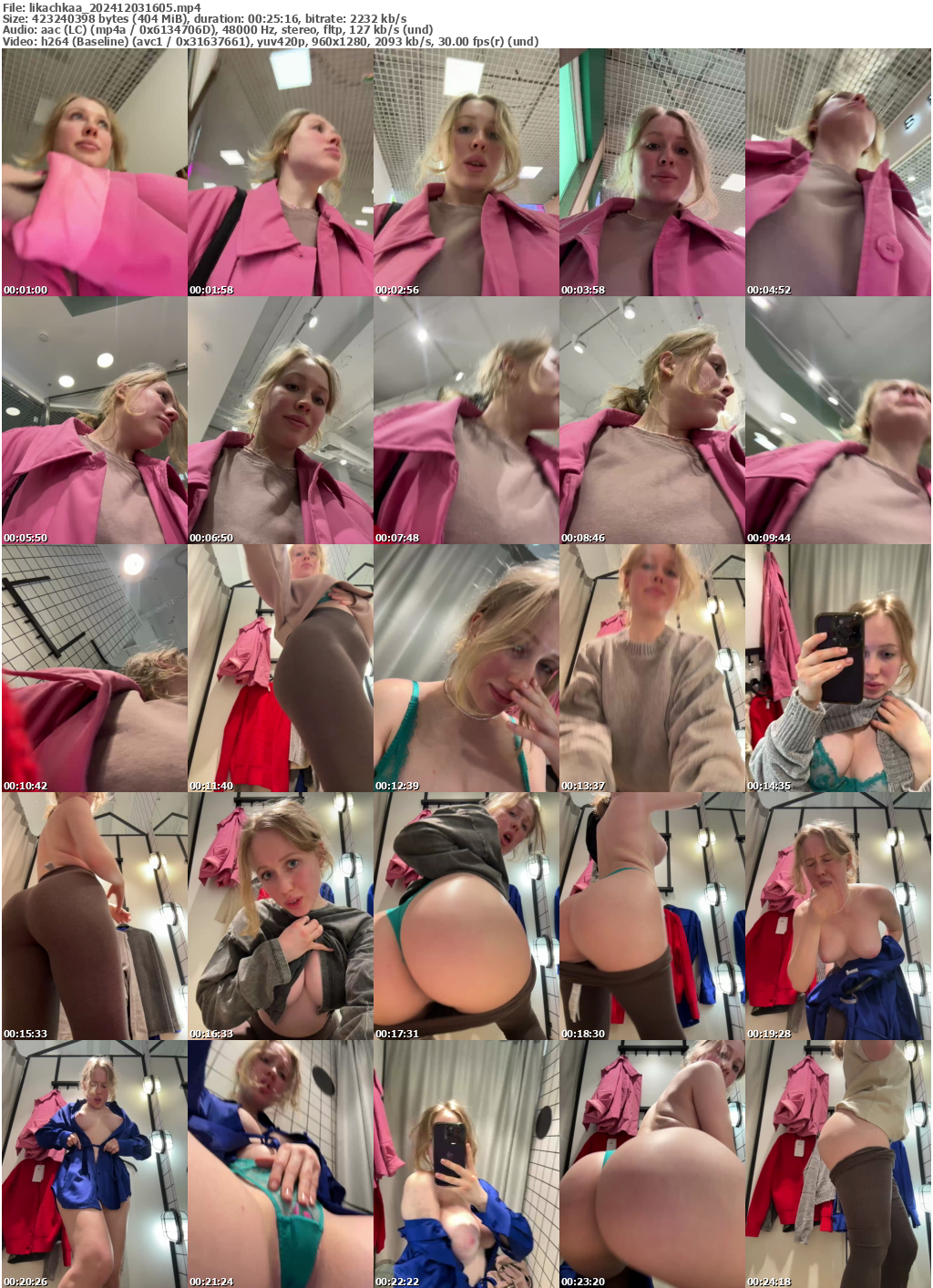 Preview thumb from likachkaa on 2024-12-03 @ bongacams